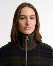 BARBOUR  IVYBRIDGE SHADOW CLASSIC TARTAN