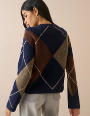 NOBODYS CHILD  HENLEY LS MULTI