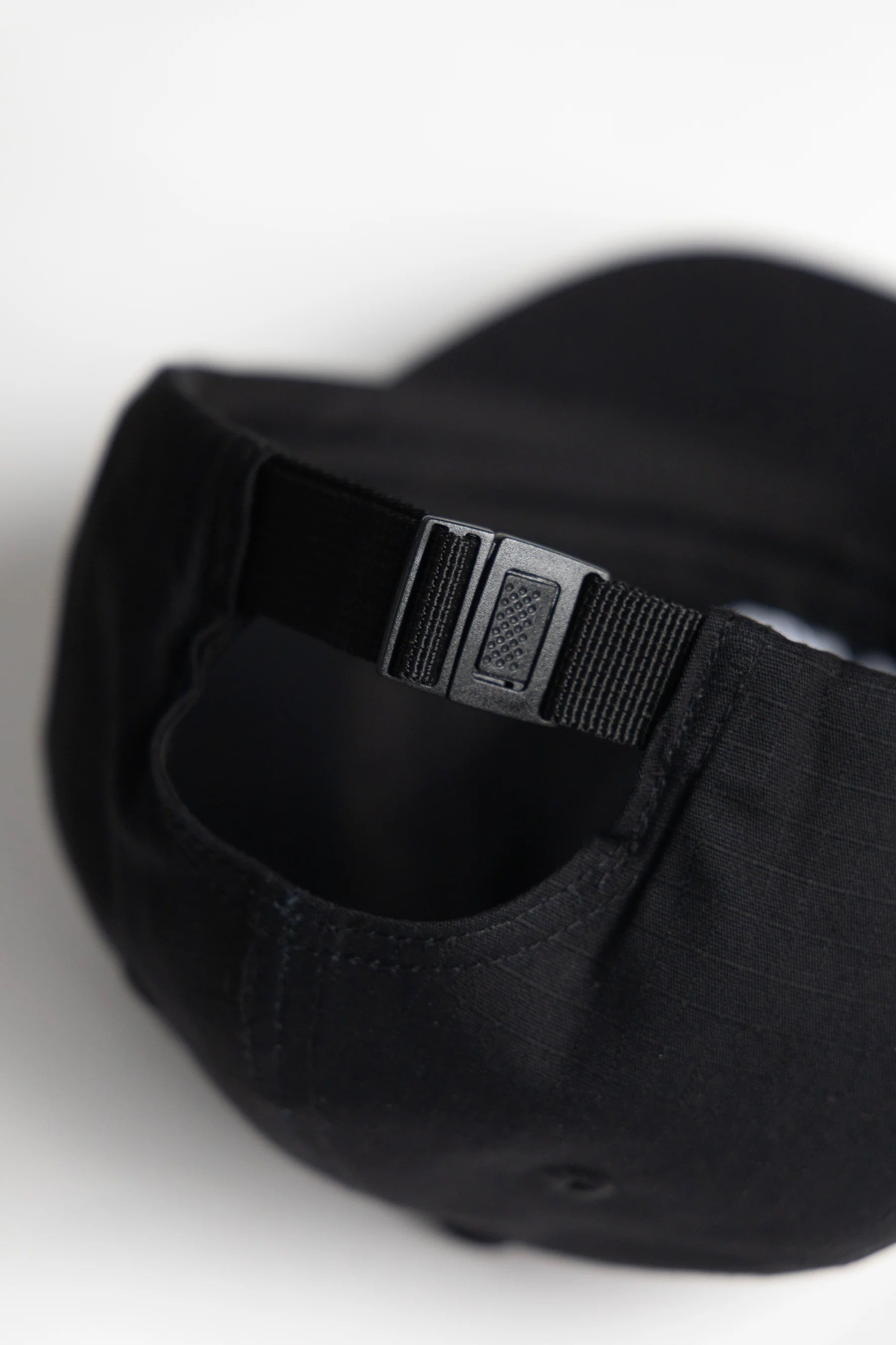 SERVICE WORKS RIPSTOP CAP Black