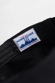 SERVICE WORKS RIPSTOP CAP Black