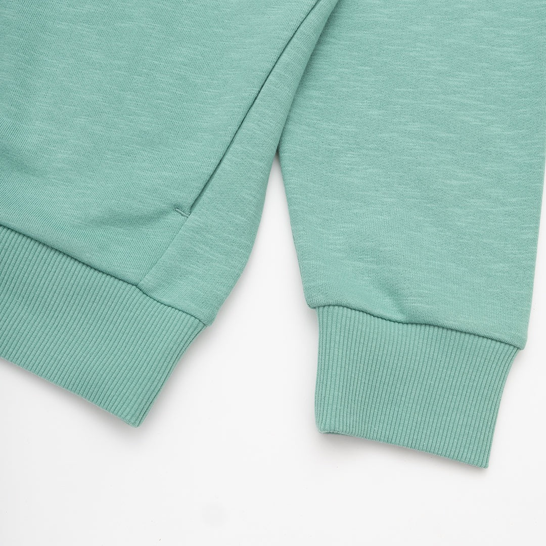 PARLEZ OPEN SWEAT MINERAL