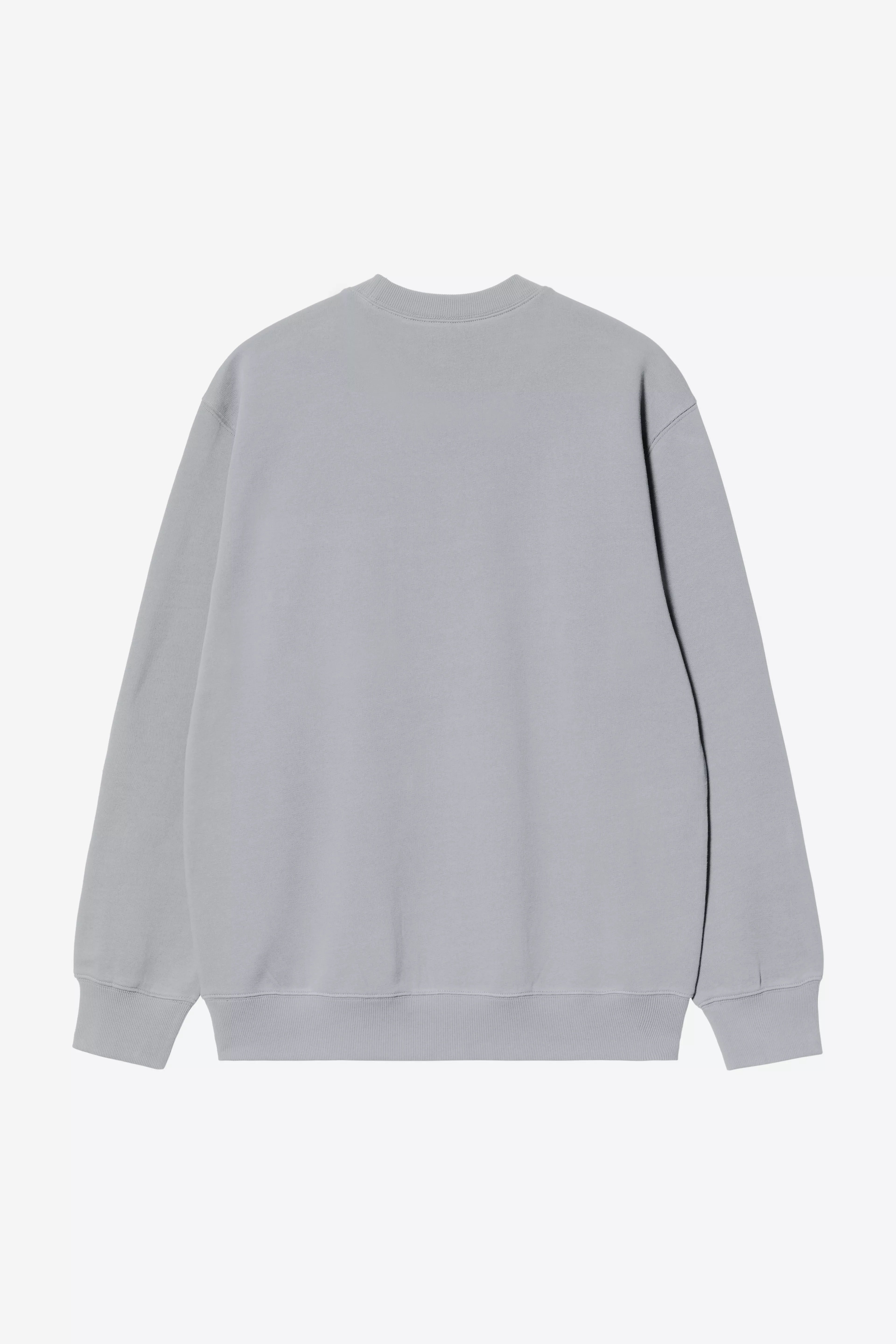 CARHARTT WIP SWEAT MIRROR/CINNERUS
