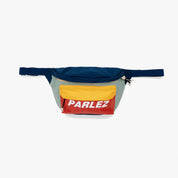 PARLEZ FESTIVAL HIP BAG OCEANIC