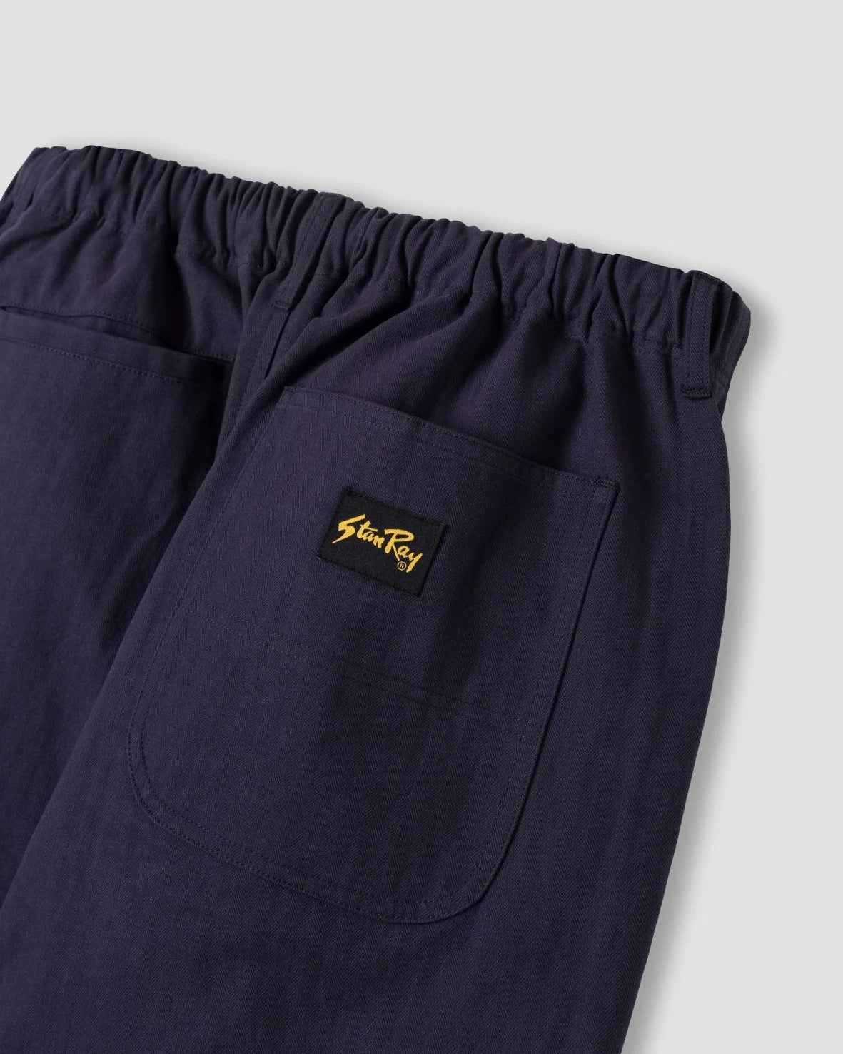 STANRAY  REC PANT NAVY