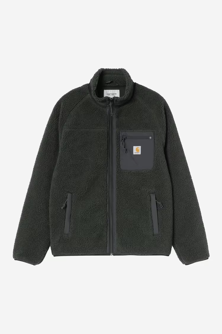 CARHARTT WIP  PRENTIS LINER RAVEN/BLACK