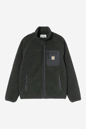 CARHARTT WIP  PRENTIS LINER RAVEN/BLACK