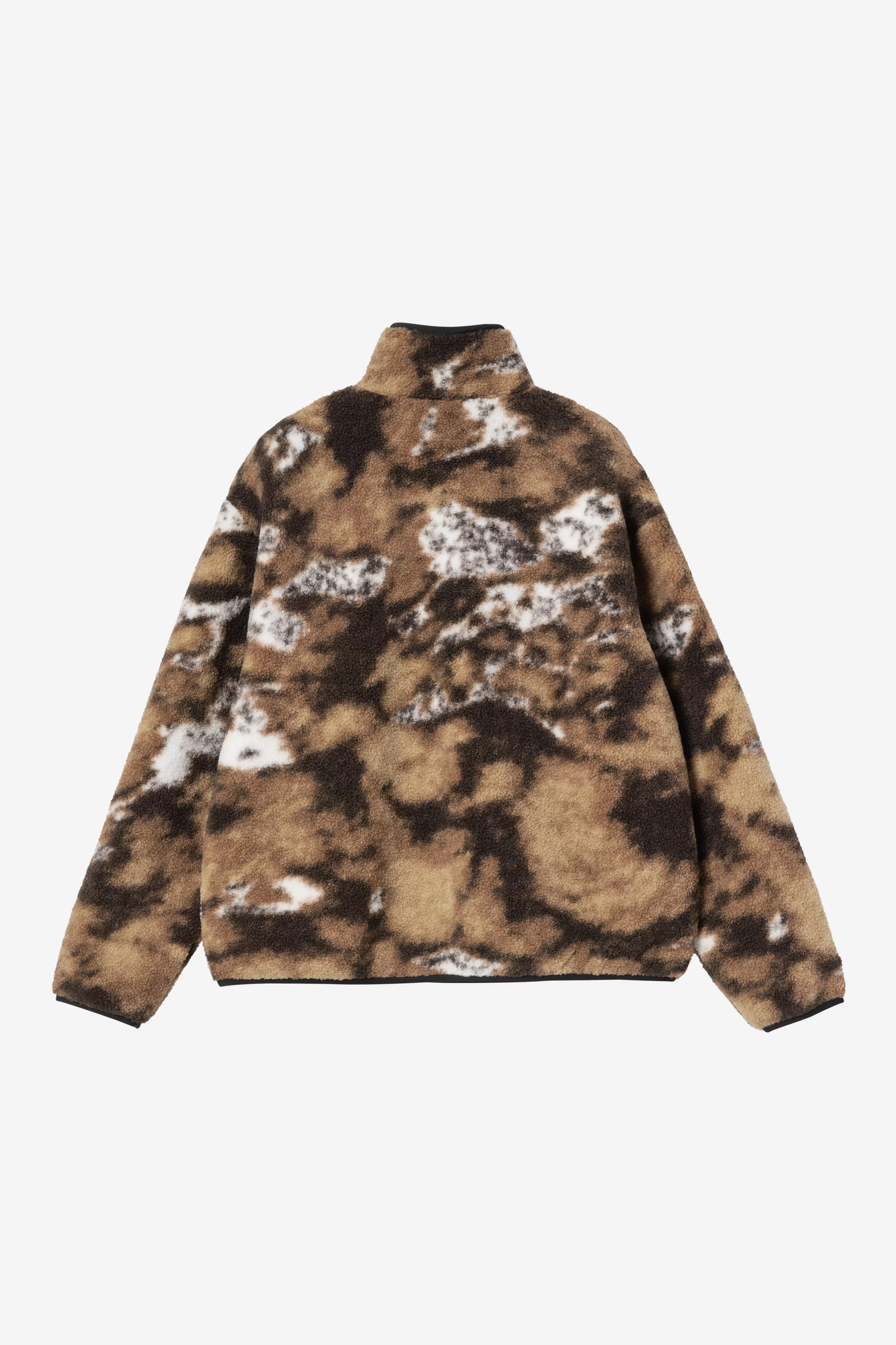 CARHARTT WIP  ELLIOT WILD DOG JACQUARD
