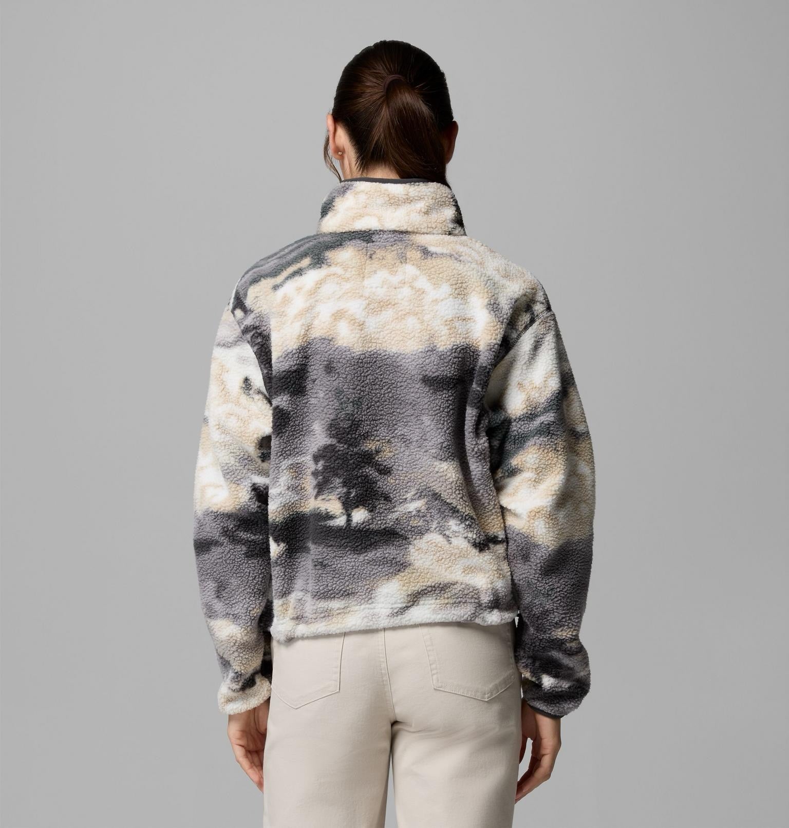 COLUMBIA HELVETIA II PRNT SHARK DREAMING