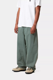 CARHARTT WIP  BRANDON SILVER PINE