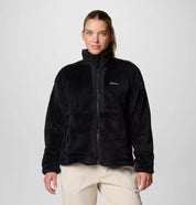 COLUMBIA  BOUNDLESS SHERPA  BLACK