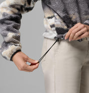 COLUMBIA HELVETIA II PRNT SHARK DREAMING