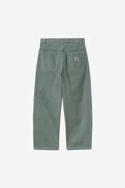 CARHARTT WIP  BRANDON SILVER PINE