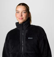 COLUMBIA  BOUNDLESS SHERPA  BLACK