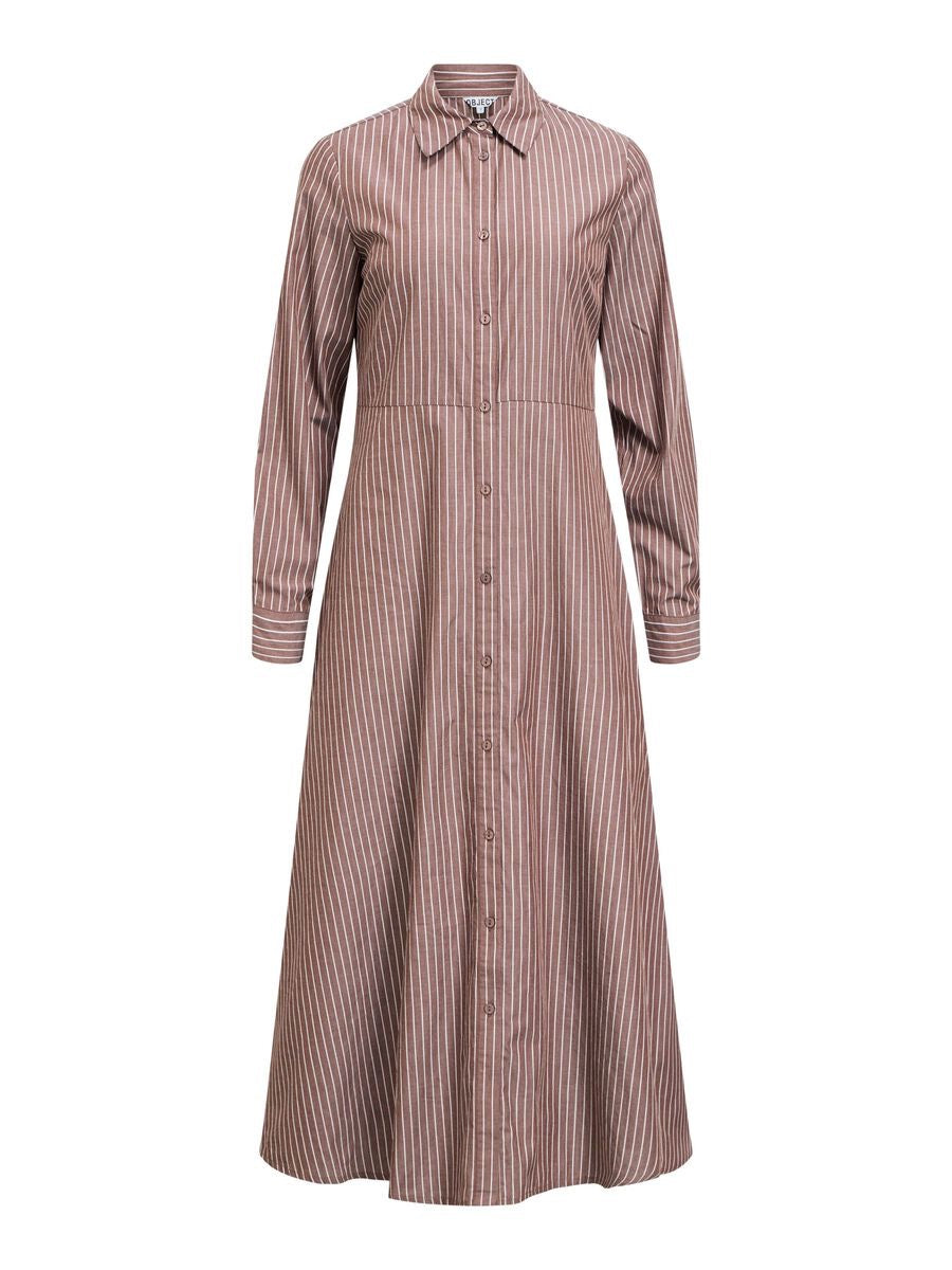 OBJECT JADANE COCOA BROWN