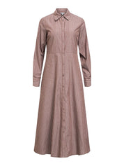 OBJECT JADANE COCOA BROWN