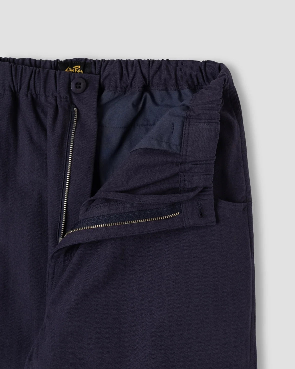 STANRAY  REC PANT NAVY
