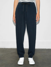 FRENCH CONNECTION  WREN TRIM NAVY/BLACK