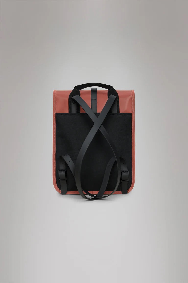 RAINS  BACKPACK MICRO HONOR