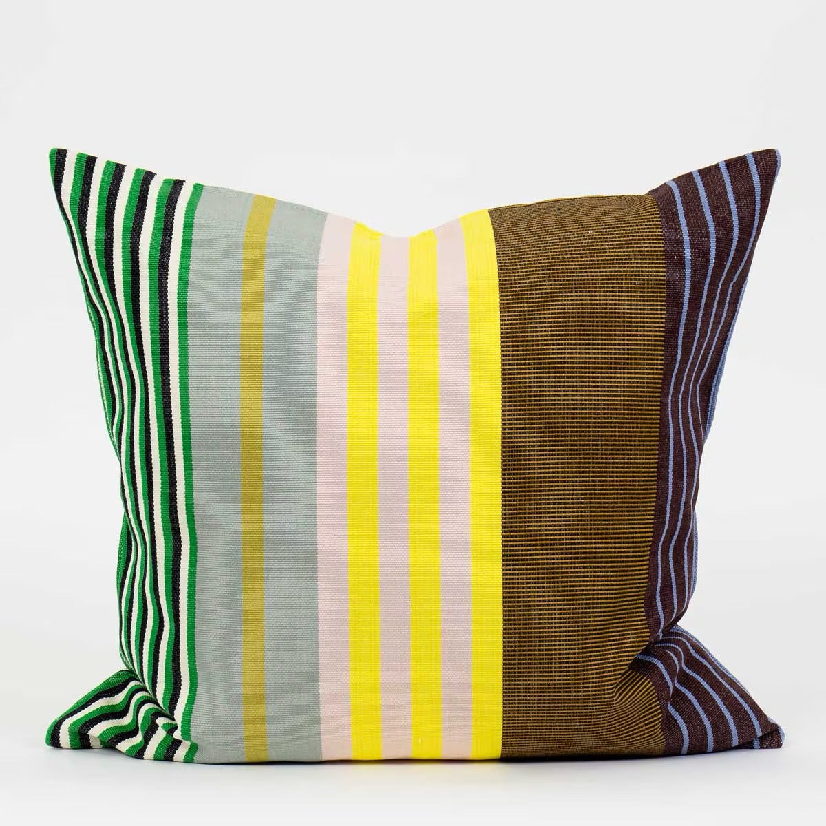 AFRO ART  MICHELLE MULTI STRIPE