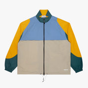 PARLEZ  BREEZE JACKET AZURE