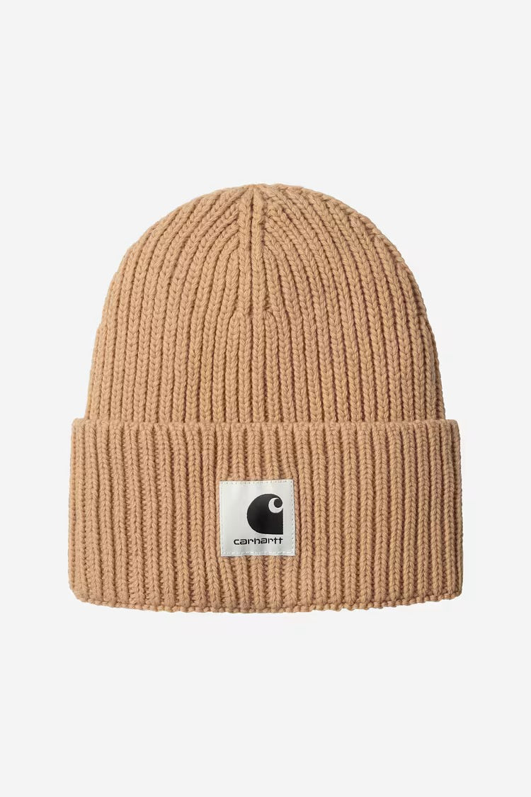 CARHARTT WIP  MIRA BEANIE DUSTY H