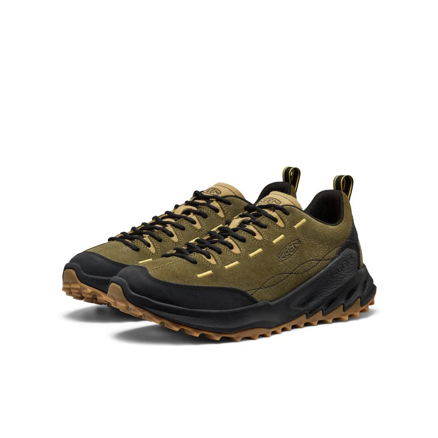 KEEN  JASPER ZIONIC DARK OLIVE/KHAKI