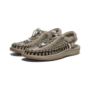 KEEN UNEEK TIMBERWOLF/PLAZA TAUPE