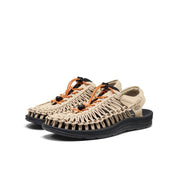 KEEN UNEEK SAFARI/ORANGE PEEL
