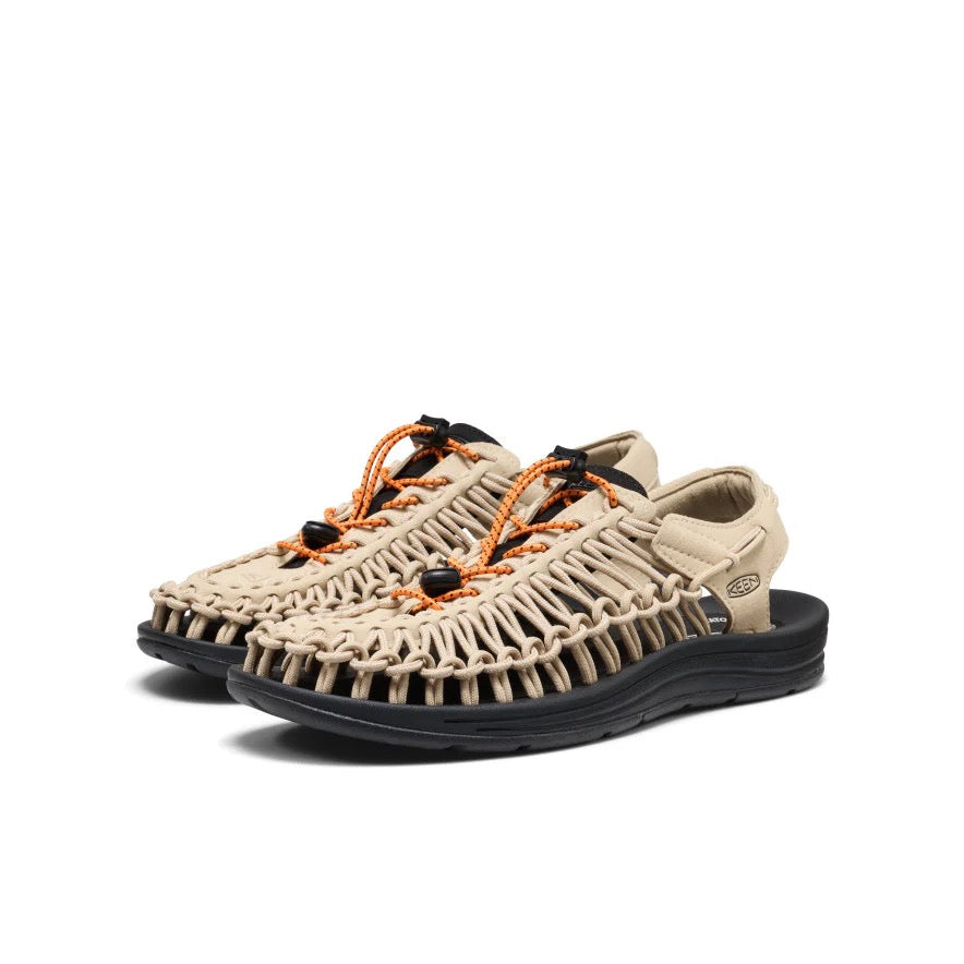 KEEN UNEEK SAFARI/ORANGE PEEL