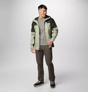 COLUMBIA  INNER LIMITS 349 SAFARI JACKET