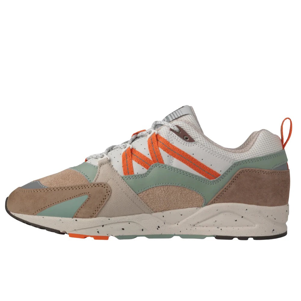 KARHU FUSION 2.0 PORTABELLA/NASTURTIUM
