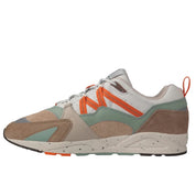 KARHU FUSION 2.0 PORTABELLA/NASTURTIUM