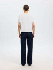 SELECTED ESSENTIAL BRIGHT WHITE