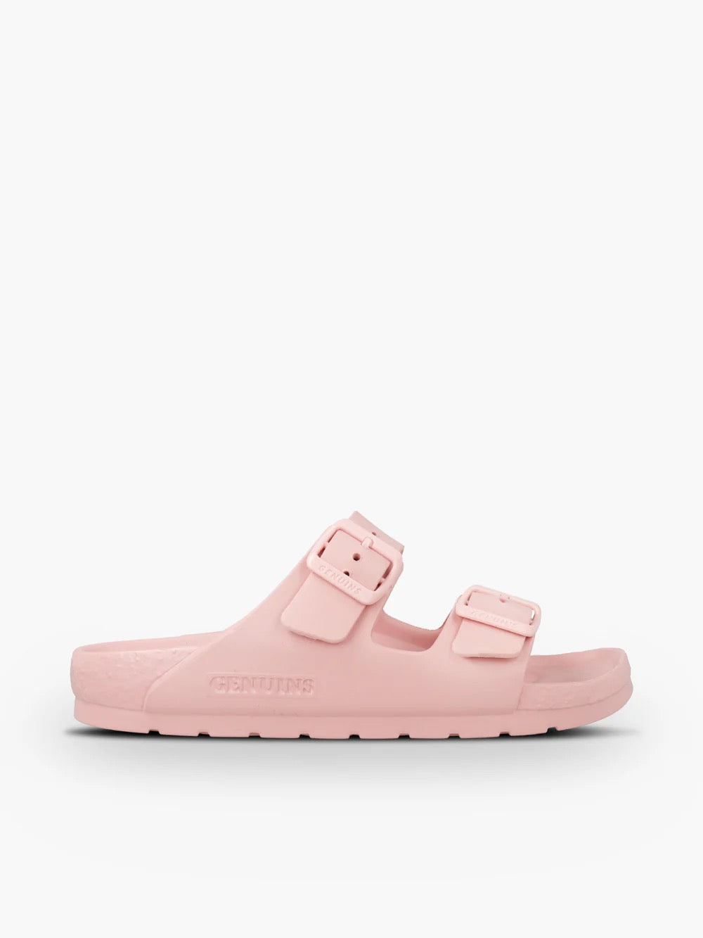 GENUINS  MALLORCA MAKE UP SANDAL