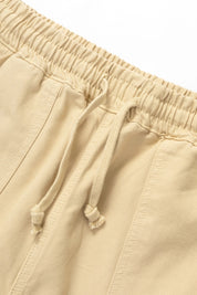 SERVICE WORKS  CHEF PANT PALE KHAKI