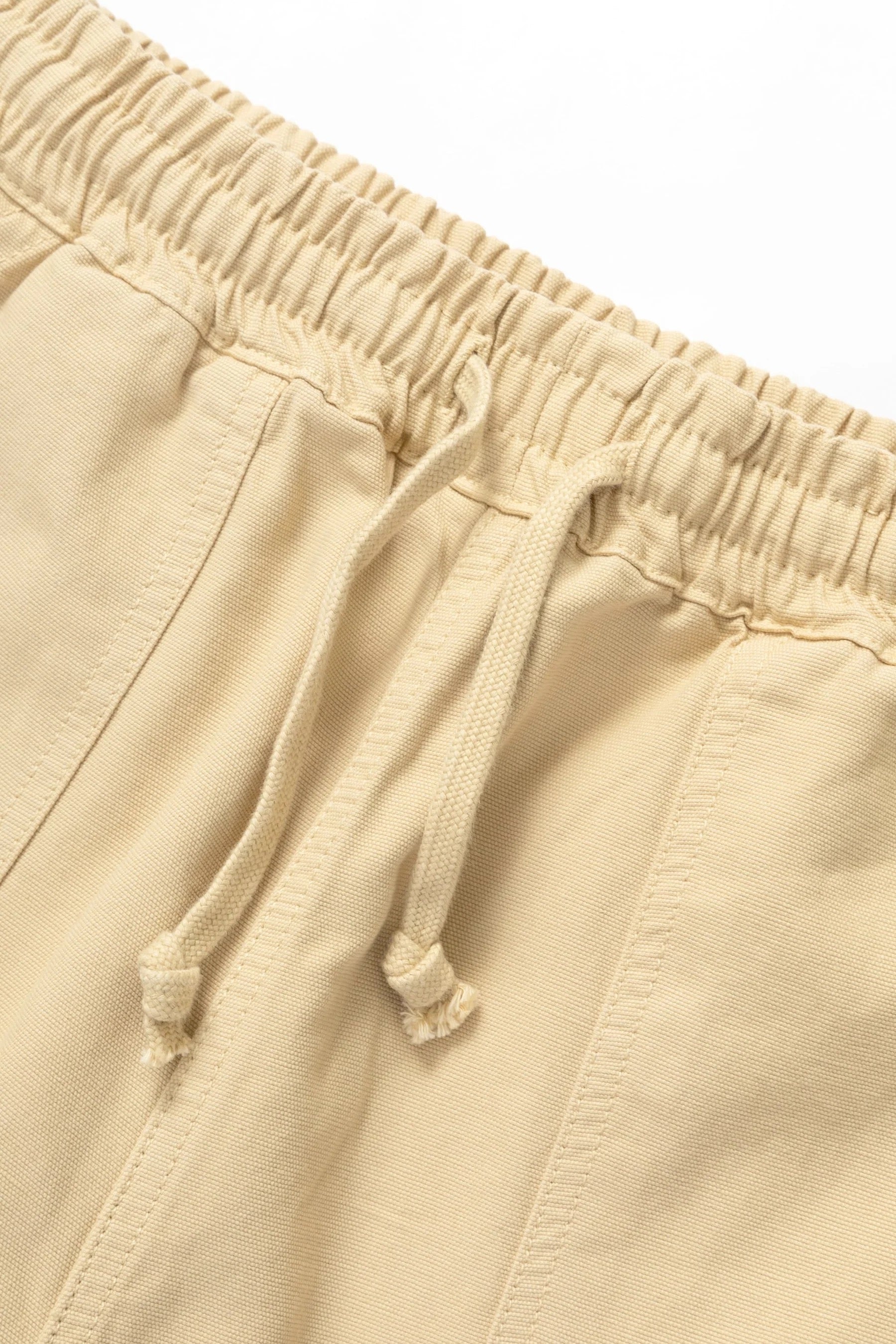 SERVICE WORKS  CHEF PANT PALE KHAKI