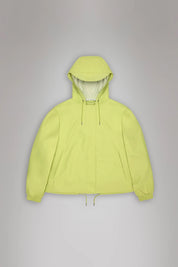 RAINS  STRING W JACKET  ACID