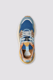 FLOWER MOUNTAIN YAMANO 3 UNI AZURE-SAGE