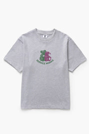 SERVICE WORKS FAMILY FRUIT HEATHER GREY