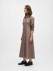 OBJECT JADANE COCOA BROWN