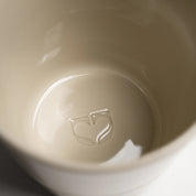 YARROW MUGS BRUSHED INDIGO BLUE