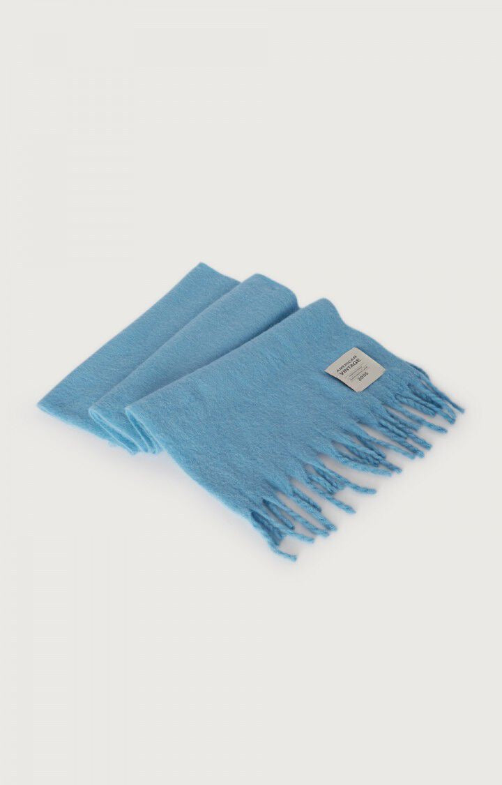 AMERICAN VINTAGE  ZINACO SIBERIA SCARF