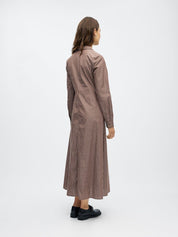 OBJECT JADANE COCOA BROWN
