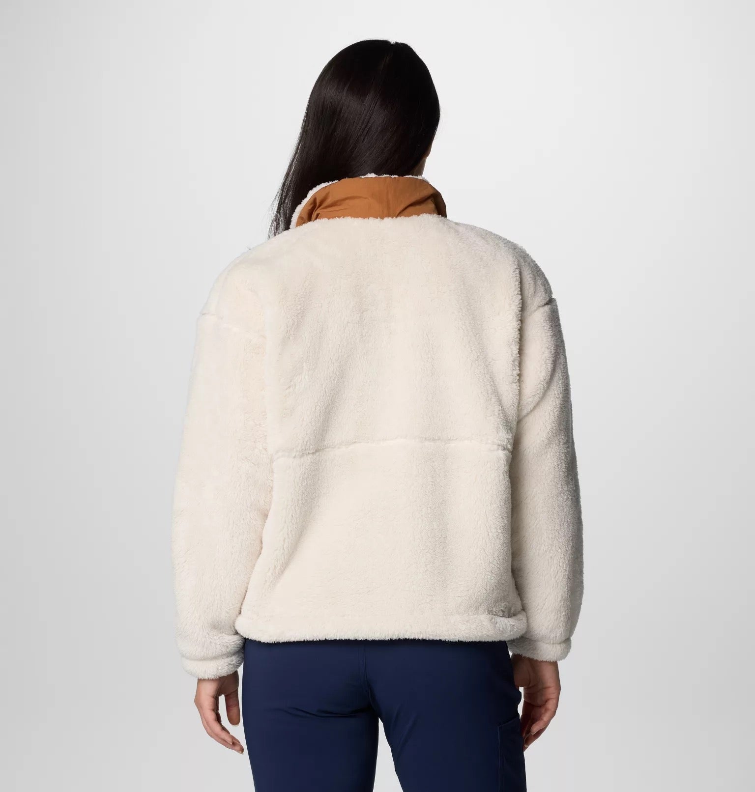 COLUMBIA  BOUNDLESS SHERPA  CHALK