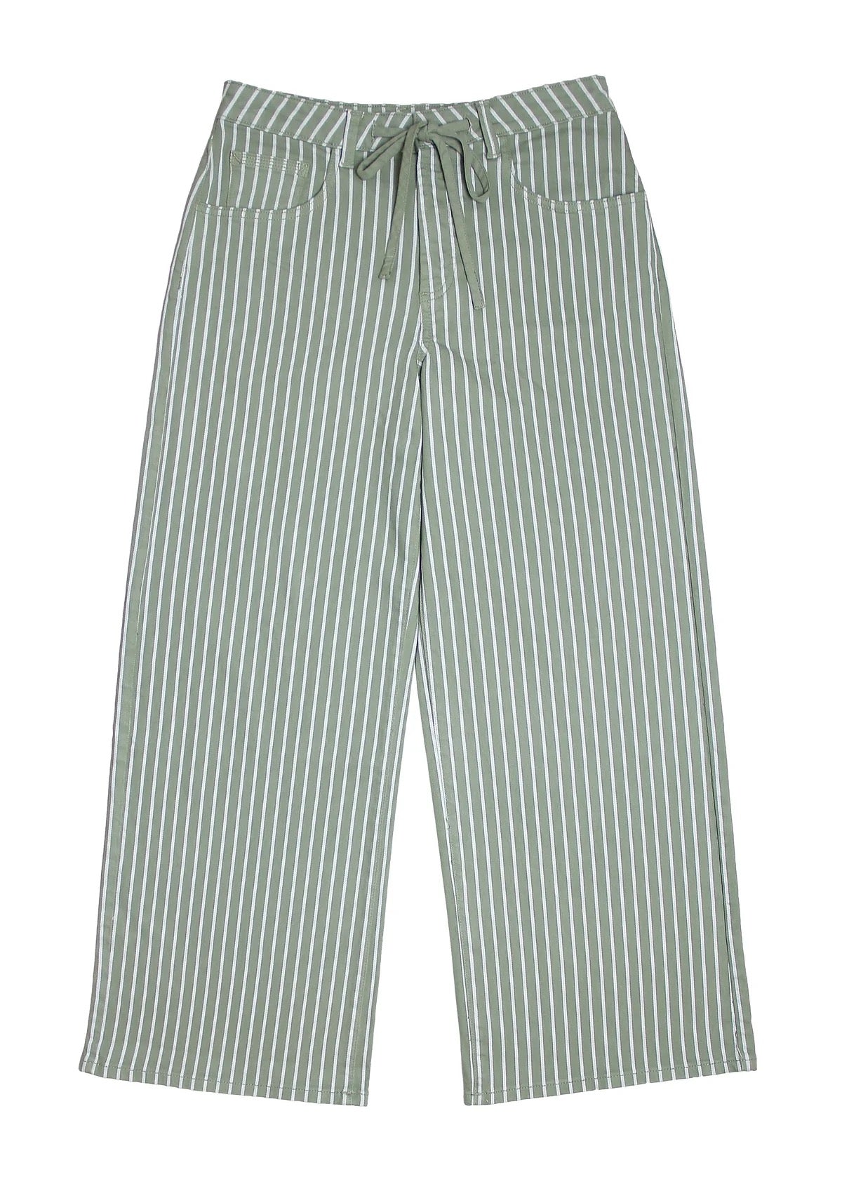 SEVENTY +MOCHI  BLAKE VINTAGE MOSS STRIPE