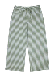 SEVENTY +MOCHI  BLAKE VINTAGE MOSS STRIPE