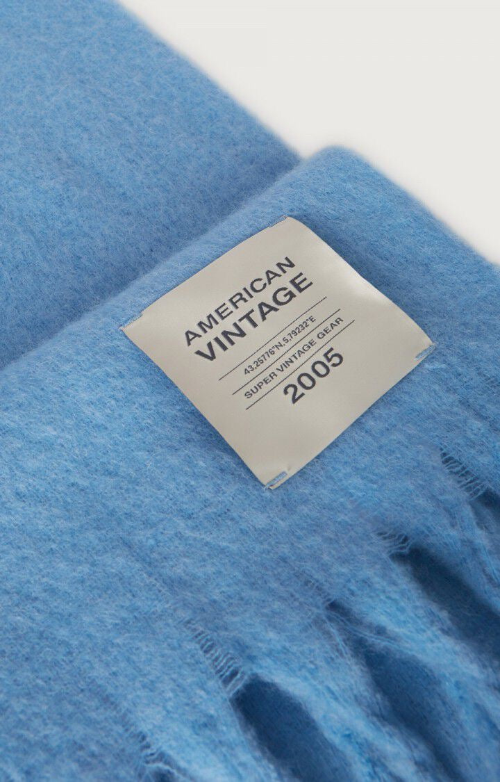 AMERICAN VINTAGE  ZINACO SIBERIA SCARF