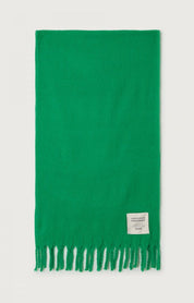 AMERICAN VINTAGE  ZINACO MINT SCARF