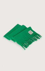 AMERICAN VINTAGE  ZINACO MINT SCARF