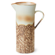 H.K LIVING  JUG SHELL